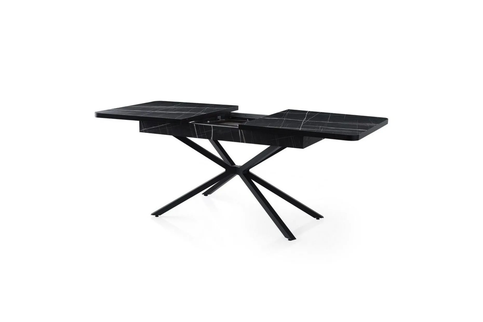 Cassel Matbord 160 cm Rektangulär