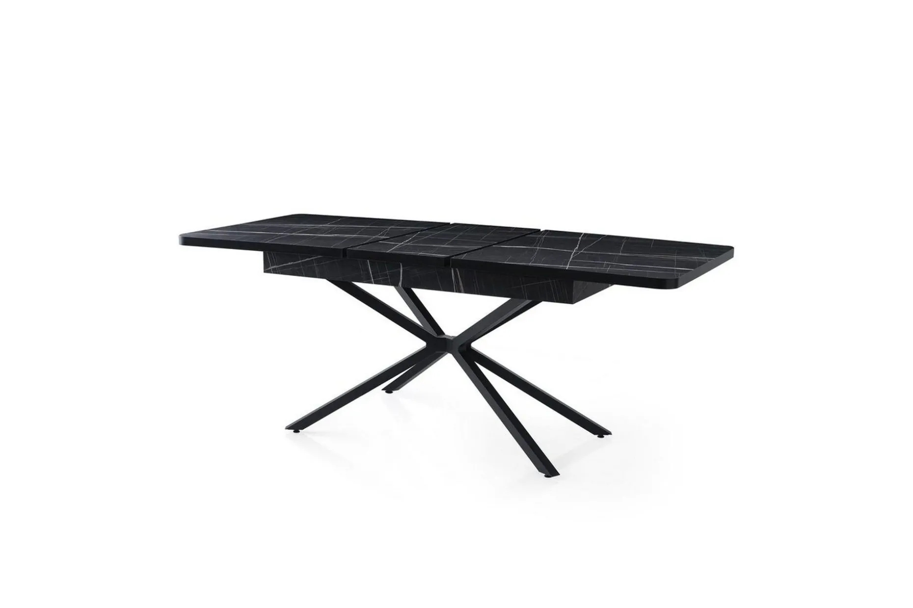 Cassel Matbord 160 cm Rektangulär