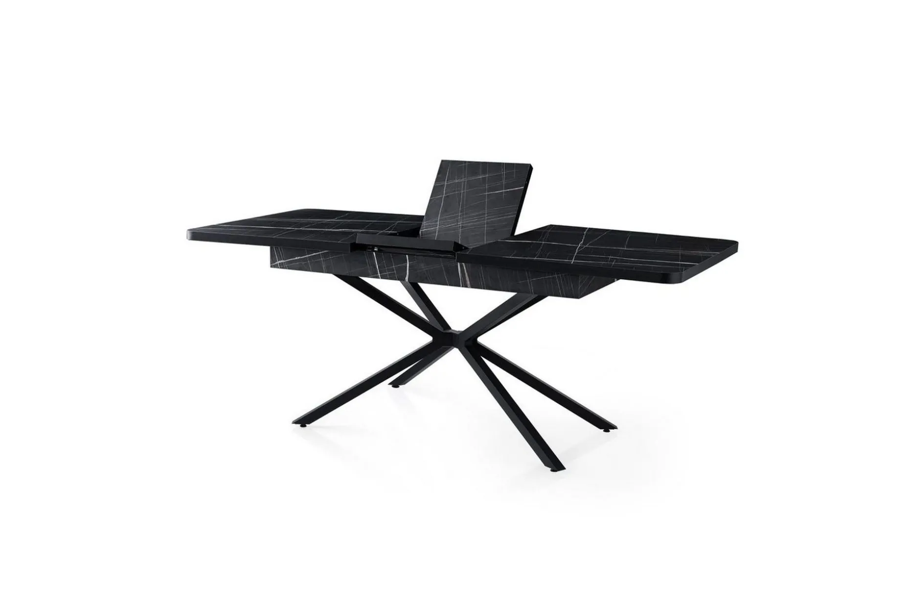Cassel Matbord 160 cm Rektangulär