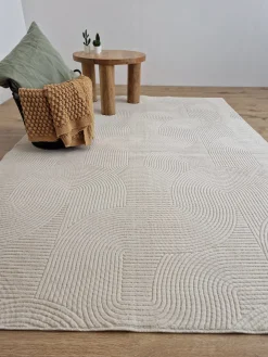 Castello Wiltonmatta 200x290 cm Rektangulär