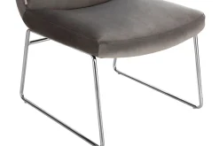 Castlegar Loungefåtölj