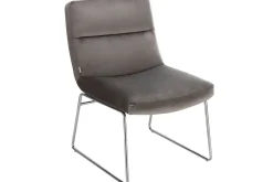 Castlegar Loungefåtölj