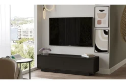 Caswell Tv-bänk 140 cm