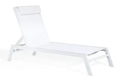 Catania Ii Solsäng 66|190 cm