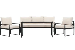 Catania Soffgrupp Utomhus 5-sits