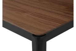 Cedar Matbord 135 cm