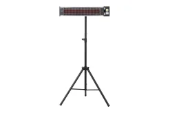 Celso Infravärmare 2000W
