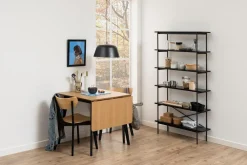 Celtik Matbord 120 cm Kvadratisk