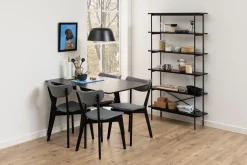 Celtik Matbord 120x80 cm