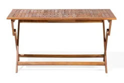 Cento Trädgårdsmöbelset Med Utebord+6 Utestolar