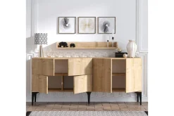 Cerreta Konsollbord 180 cm