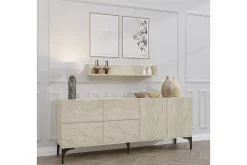 Cerreta Konsollbord 180 cm