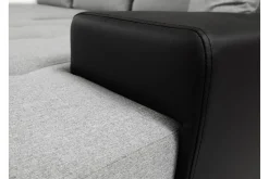 Cerys Bäddsoffa med Divan Vändbar