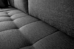 Cerys Divanbäddsoffa 265x185x85 cm Universal