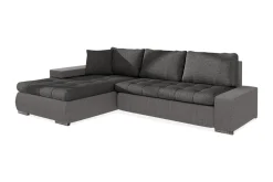 Cerys Divanbäddsoffa 265x185x85 cm Universal