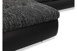 Cerys Soffa med Divan 3-sits