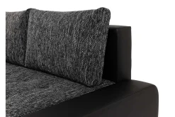 Cerys Soffa med Divan 3-sits