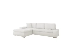 Cerys Soffa med Divan 3-sits