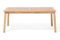 Cesana Trädgårdsbord 240x100 cm