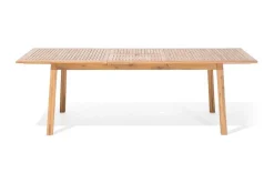 Cesana Trädgårdsbord 240x100 cm
