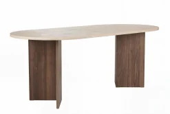 Ceylin Matbord 200x75x90 cm