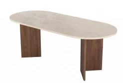 Ceylin Matbord 200x75x90 cm
