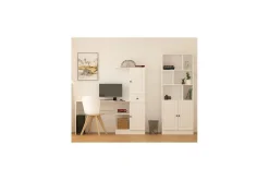 Ceyron Skrivbord 40x155 cm