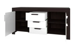 Cezar Skänk 170x42x85 cm Ek