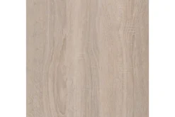 Cezar Vitrinskåp 100x42x201 cm Ek
