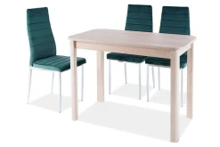 Chagos Förlängningsbart Matbord 105 cm