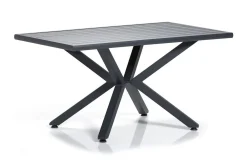 Chaino Matbord 155x78x155 cm