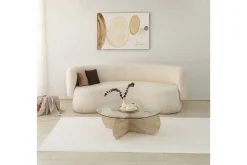 Chaino Soffbord 90 cm