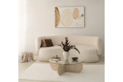 Chaino Soffbord 90 cm