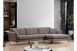Chandara Soffa m. Divan 3-sits