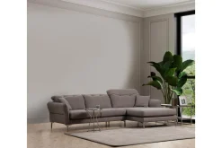 Chandara Soffa m. Divan 3-sits