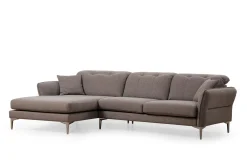 Chandara Soffa m. Divan 5-sits