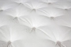 Charleston Kontinentalsäng 140x200 Fast Polyeterskum