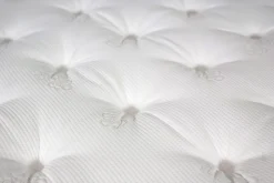 Charleston Kontinentalsäng 120x200 Fast Polyeterskum