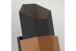 Chasm Quoizel Vägglampa utomhus