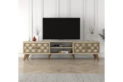 Chass Tv-bänk 180 cm