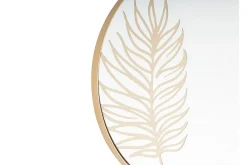 Cherilus Spegel Rund 57 cm