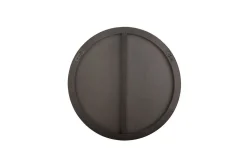 Cherilus Spegel Rund 57 cm