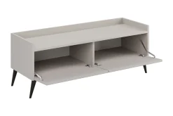 Chiku Tv-bänk 121 cm