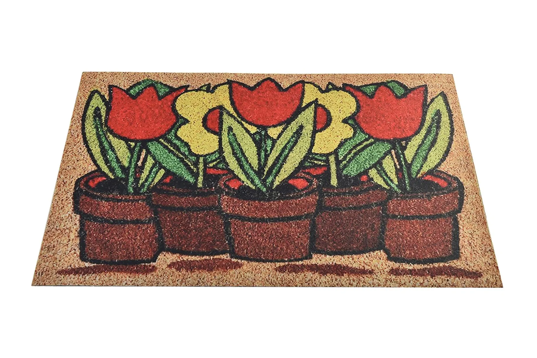 Chilai Dörrmatta 45x70 cm