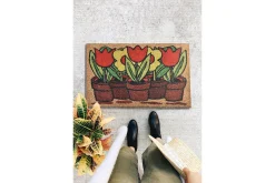 Chilai Dörrmatta 45x70 cm