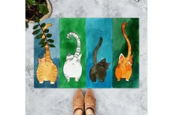 Chilai Dörrmatta 45x70 cm