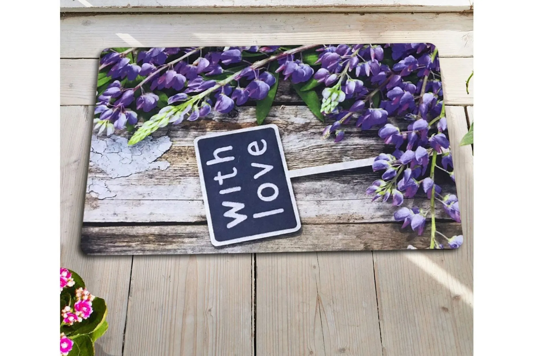 Chilai Dörrmatta 45x70 cm