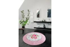 Chilai Home Badmatta 100 Rund