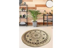 Chilai Home Badmatta 100 Rund