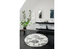 Chilai Home Badmatta 100 Rund